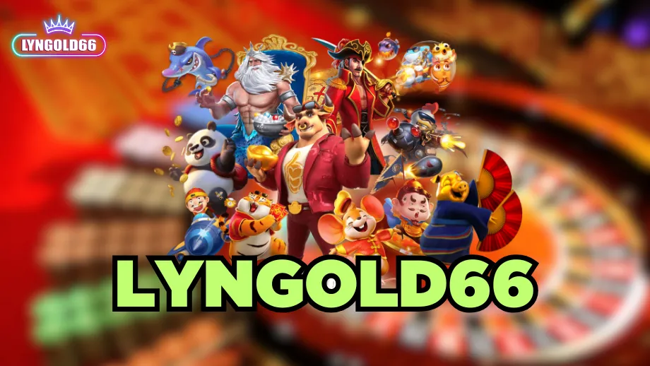 Lyngold66