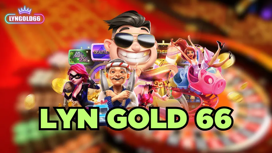 Lyngold66